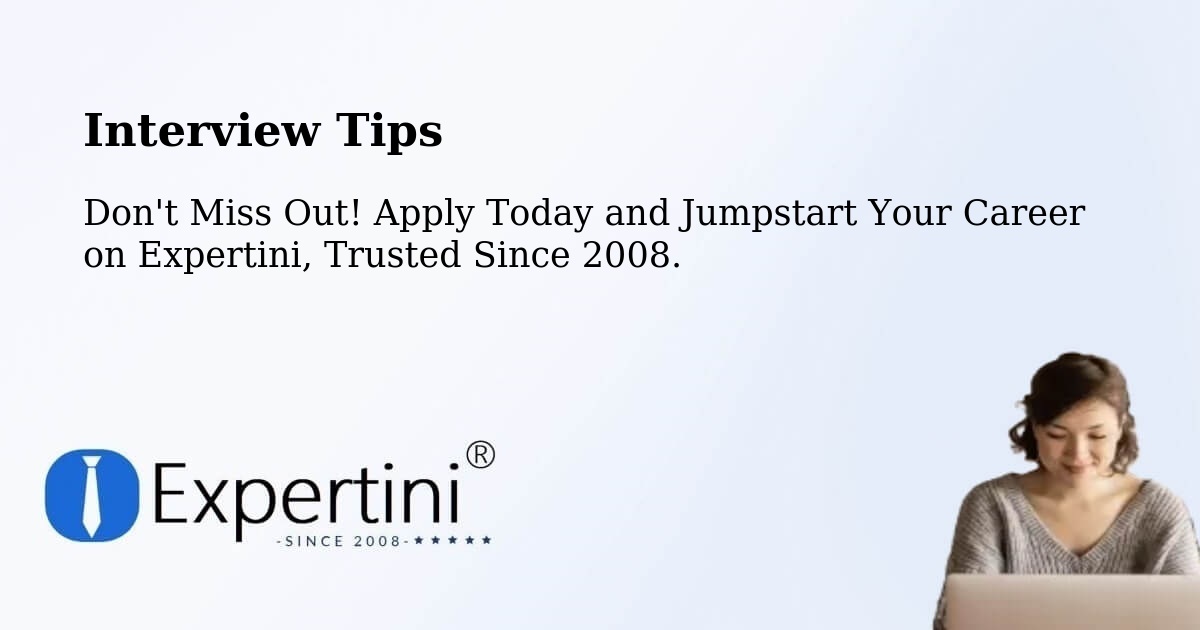 Interview Tips & Techniques for Job Seekers – Koutio - Koutio, New Caledonia Jobs Expertini